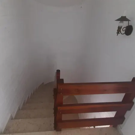 Hébergement de vacances Vista Alcanar