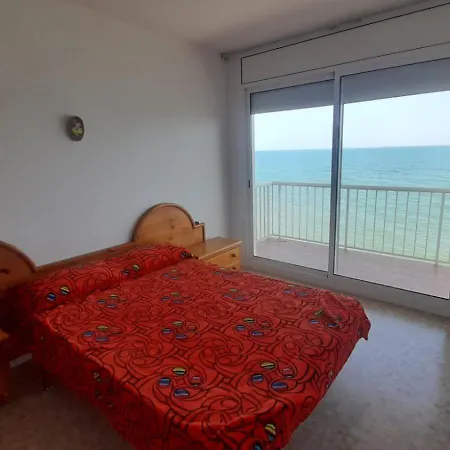 Vista Hébergement de vacances Alcanar