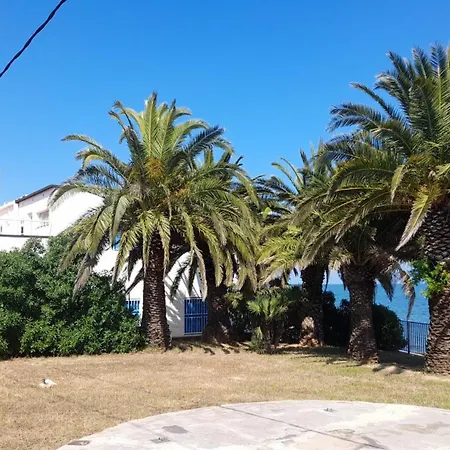 Hébergement de vacances Vista Alcanar