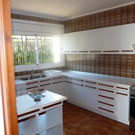 Hébergement de vacances Vista Alcanar