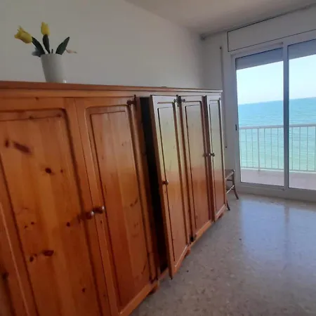 Vista Alcanar