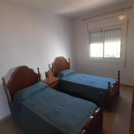 Hébergement de vacances Vista *