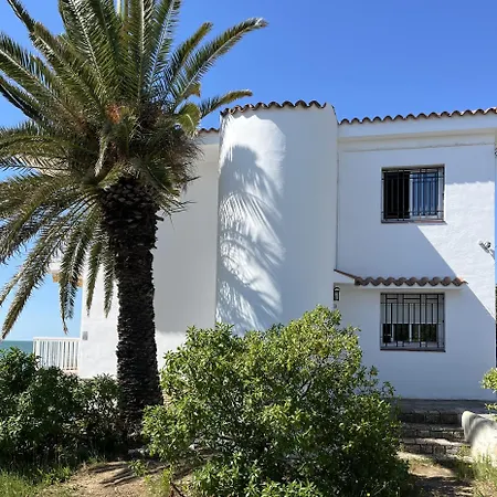 Vista Alcanar
