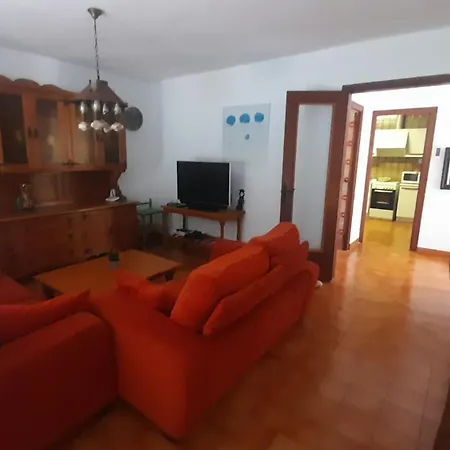 Vista * Alcanar