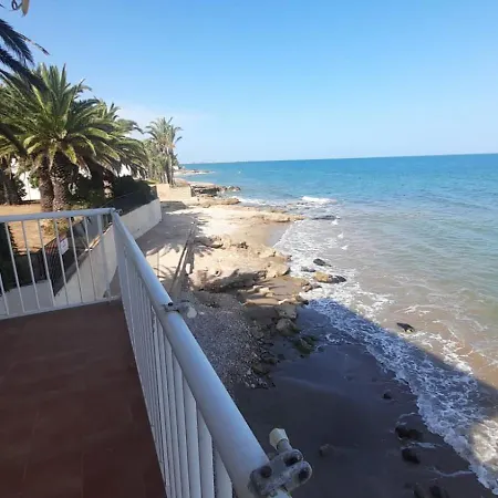 Vista Alcanar