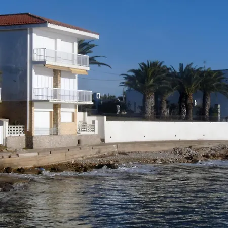 Vista * Alcanar
